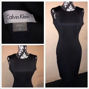 Calvin Klein Dress